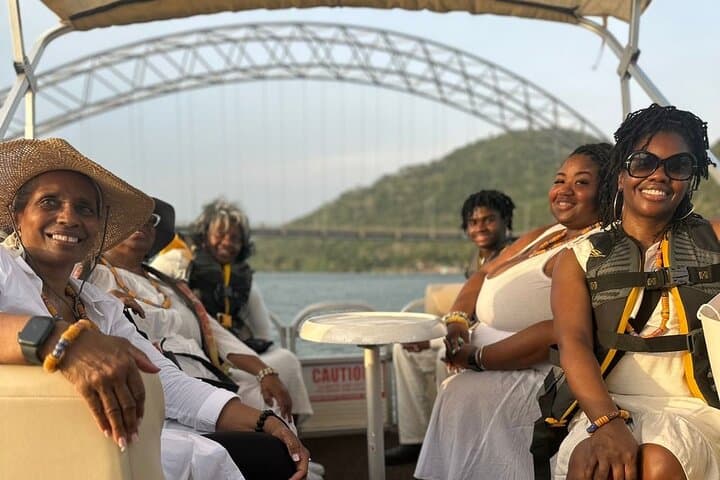Accra to Shai Hills & Volta River: Private Full-Day Guided Tour photo 3