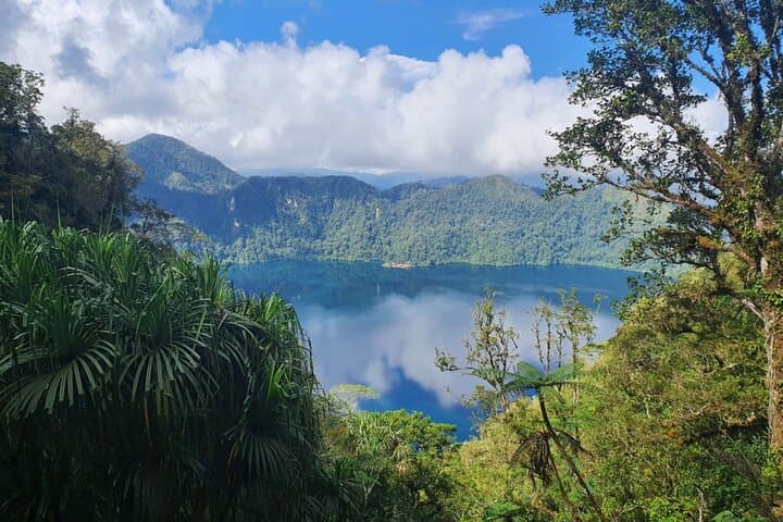 14-Day Mindanao Big-Bike Adventure: Guided Motorbike Tour with Accommodation photo 3