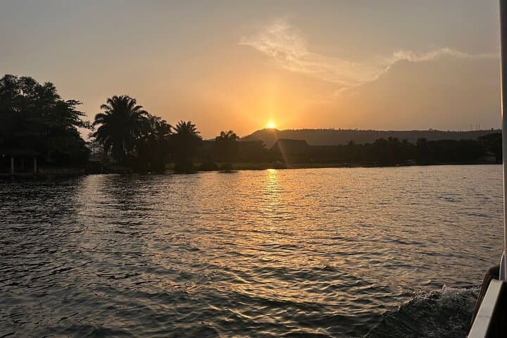 Accra to Shai Hills & Volta River: Private Full-Day Guided Tour photo 4