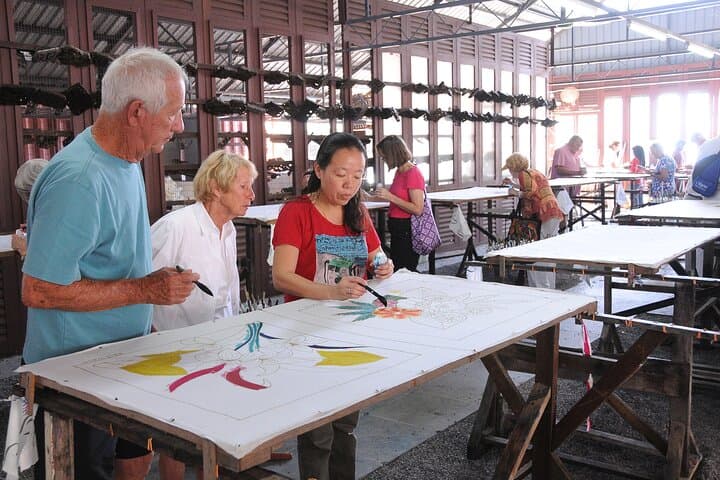 Langkawi Your Way Private Driver - Craft Your Own Island Day photo 2