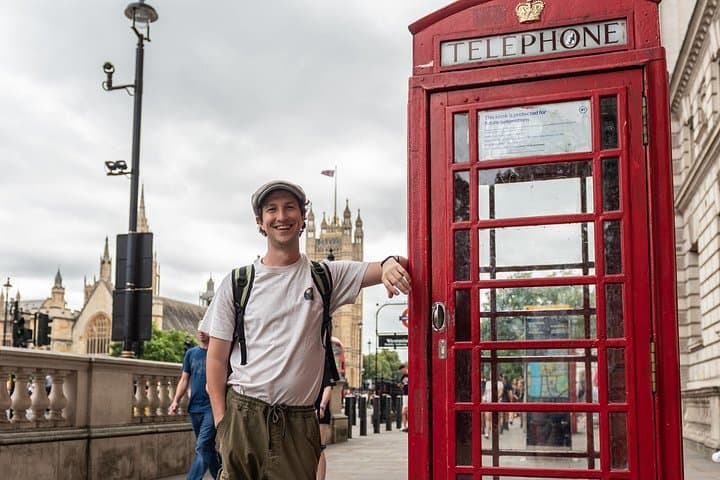 Private London Walking Tour: 30+ Sights & St Paul's Cathedral Entry photo 4