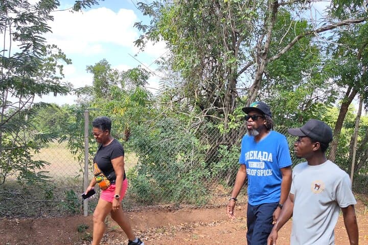Accra Full-Day Safari and Lake Volta Boat Cruise — Shai Hills Private Tour photo 2