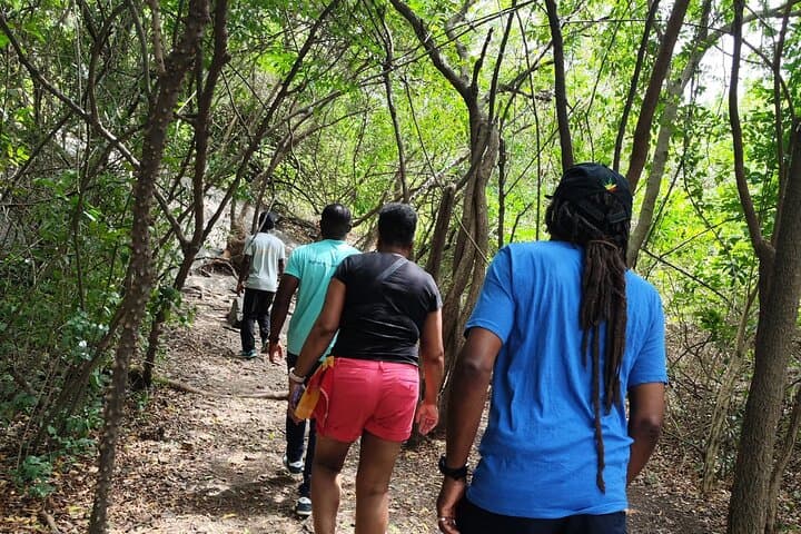 Accra Full-Day Safari and Lake Volta Boat Cruise — Shai Hills Private Tour photo 3
