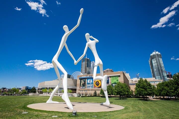 Denver City Highlights: 3-Hour Private History & Architecture Tour photo 3