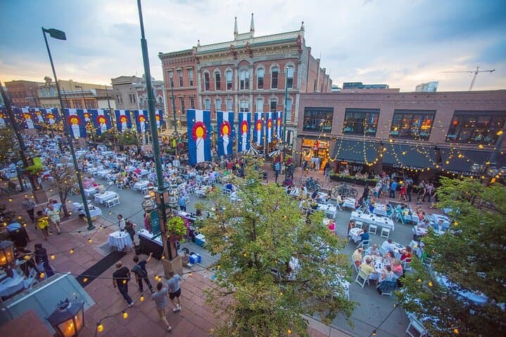 Denver City Highlights: 3-Hour Private History & Architecture Tour photo 4