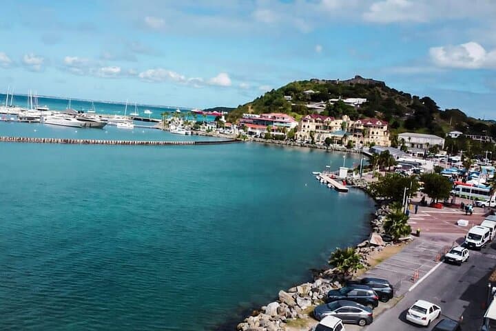 Full-Island ATV & UTV Guided Tour — Dutch and French St. Maarten photo 3