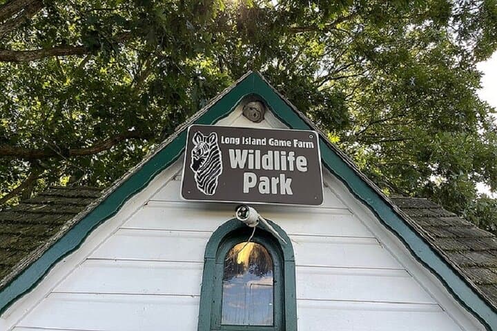 Long Island Farm and WildPlay Jones Beach Day Tour — Family Zipline & Children's Zoo photo 6
