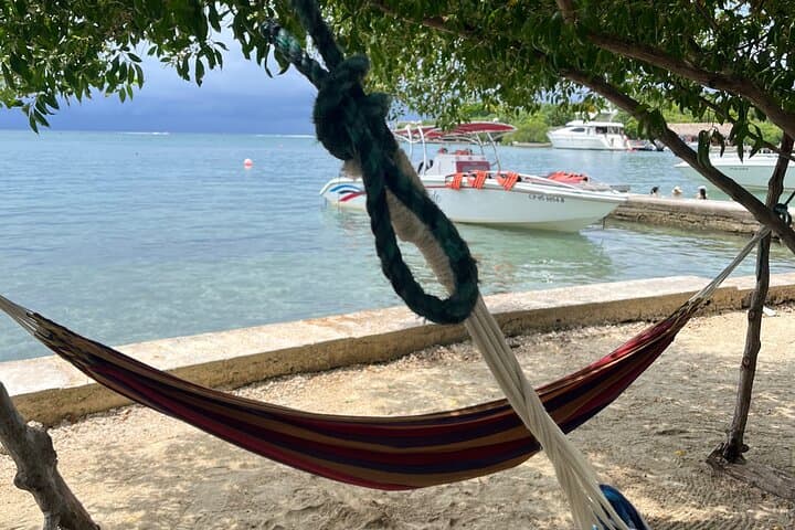 Rosario Islands Private Day: VIP Island Escape from Cartagena photo 2