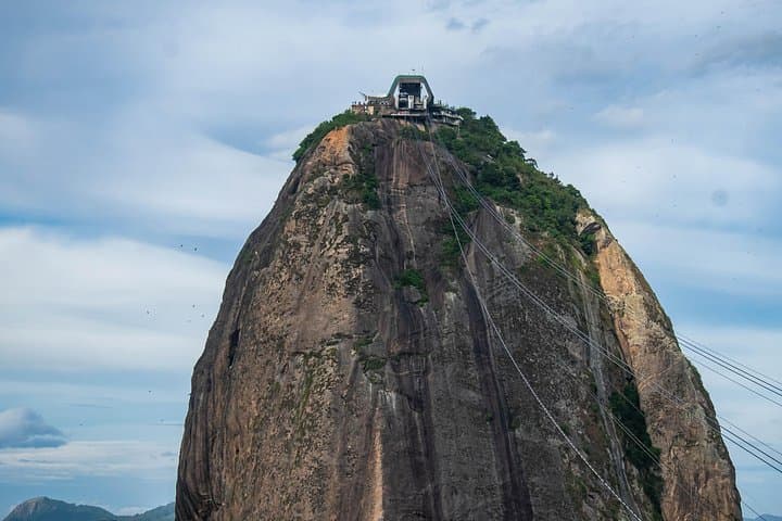 Full-Day Rio de Janeiro Tour from Búzios — Christ the Redeemer, Sugarloaf & Beaches photo 1