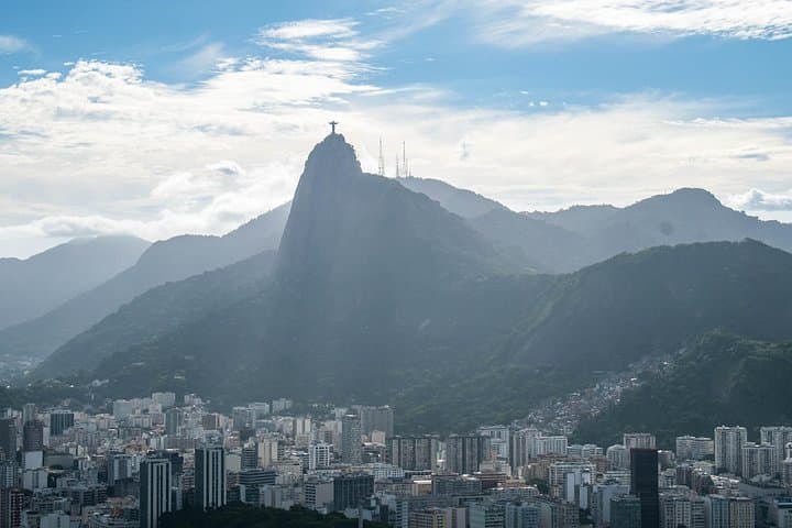 Full-Day Rio de Janeiro Tour from Búzios — Christ the Redeemer, Sugarloaf & Beaches photo 3