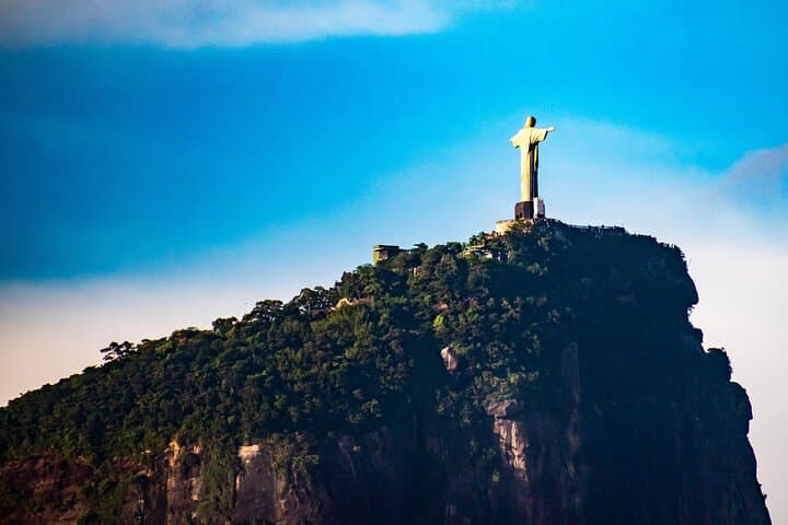 Full-Day Rio de Janeiro Tour from Búzios — Christ the Redeemer, Sugarloaf & Beaches photo 4
