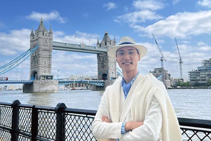 Explore the Tower of London: Audio-Guided Ticket to the Crown Jewels & White Tower photo 3