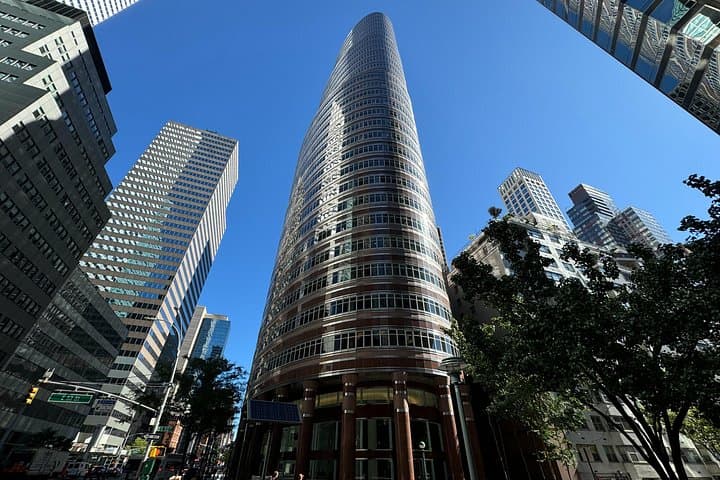 Midtown North NYC Architecture Walking Tour: Grand Central to Rockefeller Center photo 4