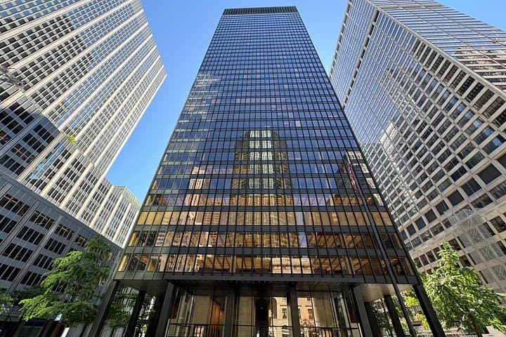 Midtown North NYC Architecture Walking Tour: Grand Central to Rockefeller Center photo 5