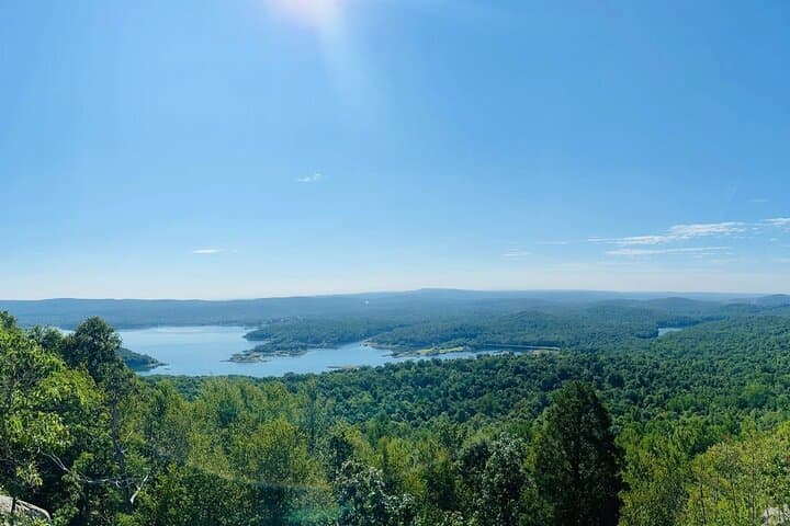 Bear Mountain & Beacon Day Trip from NYC: Hudson River Views, Mount Beacon Hike and Dia Beacon photo 3