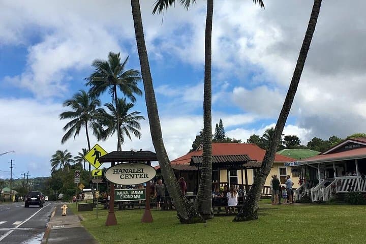 Kauai North Shore Gems Private Tour — Kilauea Lighthouse, Hanalei & Anini Beach photo 3