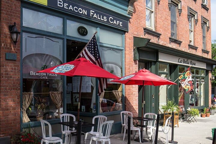 Bear Mountain & Beacon Day Trip from NYC: Hudson River Views, Mount Beacon Hike and Dia Beacon photo 6
