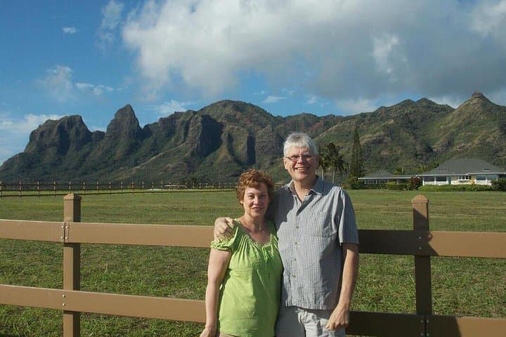 Kauai North Shore Gems Private Tour — Kilauea Lighthouse, Hanalei & Anini Beach photo 4
