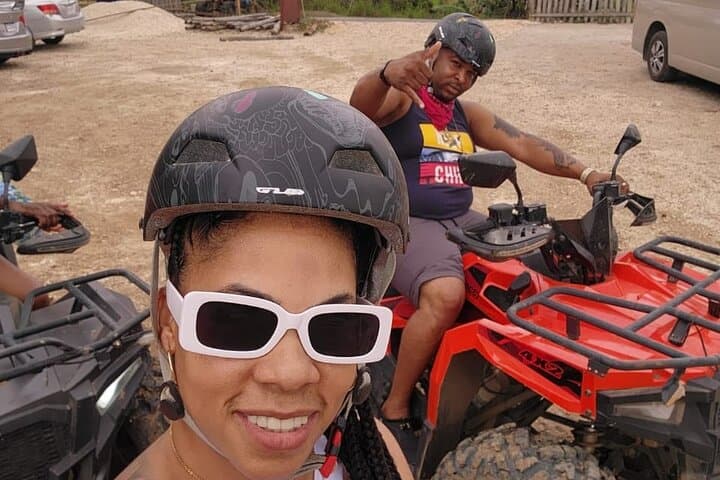 Personalized Private Tours & Adventure Experiences in Montego Bay photo 2