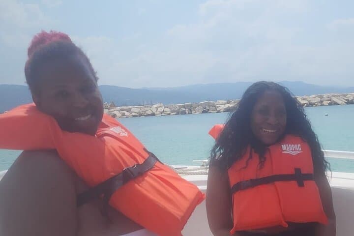 Personalized Private Tours & Adventure Experiences in Montego Bay photo 3