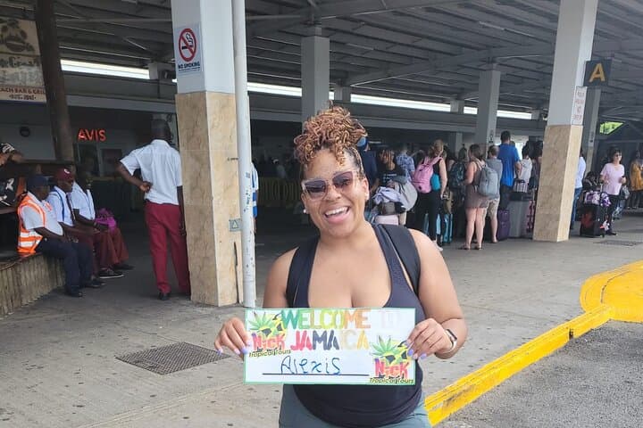 Personalized Private Tours & Adventure Experiences in Montego Bay photo 4