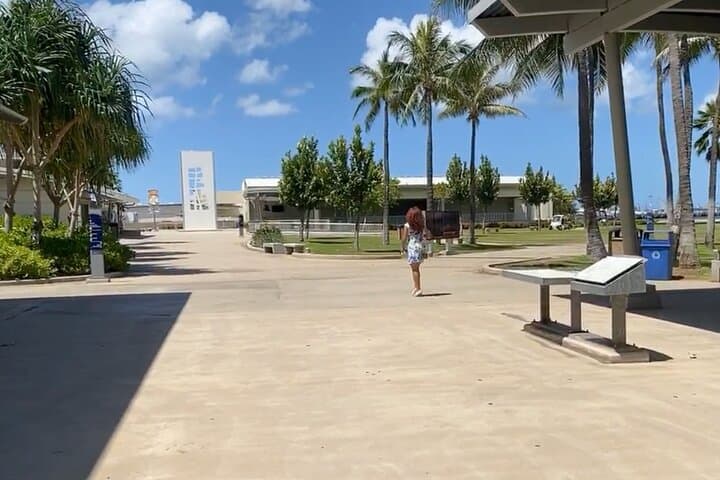 Pearl Harbor USS Arizona Memorial Small-Group Tour — Half-Day History & Honolulu Landmarks photo 3