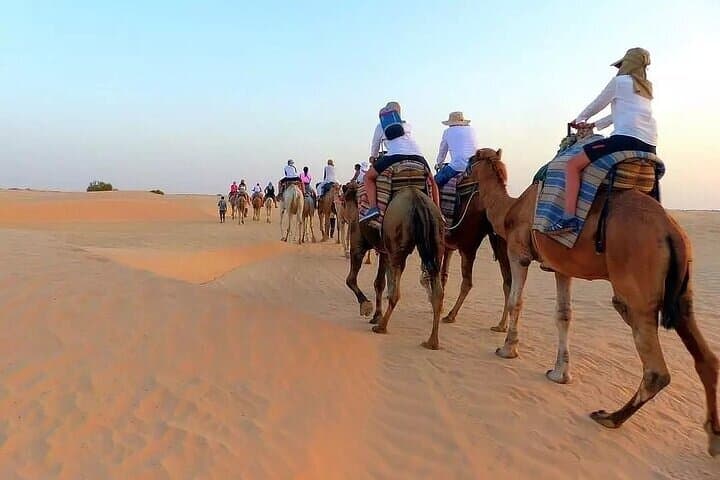 Custom Private Tunisia Tours — 3–14 Day Tailored Cultural, Desert & Coastal Adventures photo 3