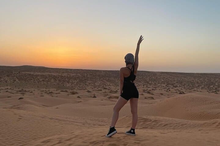 Custom Private Tunisia Tours — 3–14 Day Tailored Cultural, Desert & Coastal Adventures photo 4
