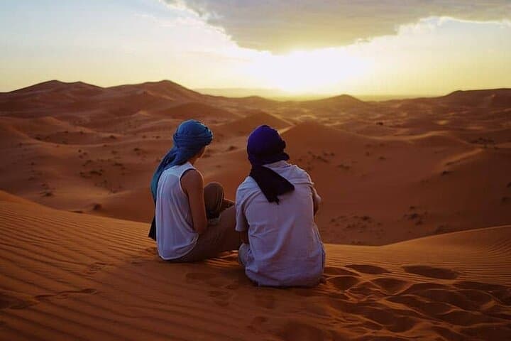 Custom Private Tunisia Tours — 3–14 Day Tailored Cultural, Desert & Coastal Adventures
