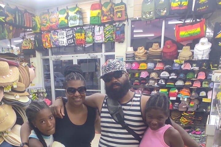 Personalized Private Tours & Adventure Experiences in Montego Bay photo 6