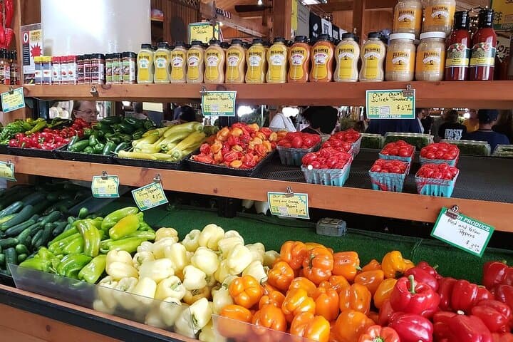 Kittatinny Farm Day Trip from NYC — Apple Picking, Corn Maze & Hayrides photo 3