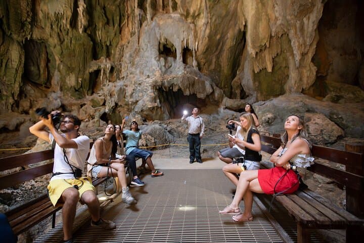 Daintree to Chillagoe: 2-Day Rainforest and Outback Adventure from Cairns