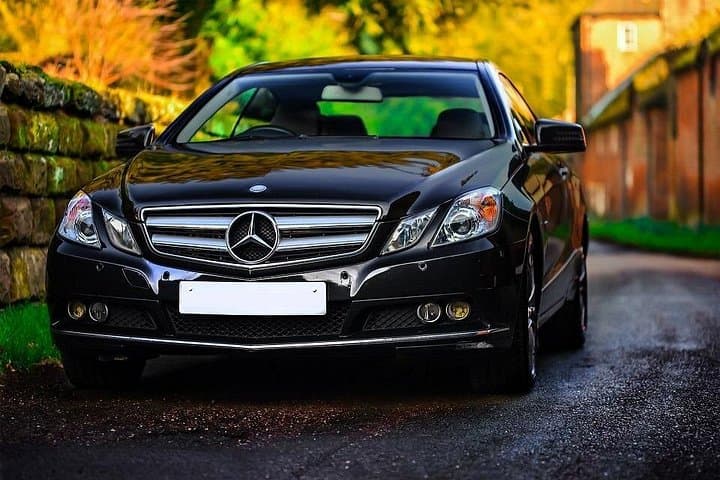 Private LAX Airport Transfer: Fast, Comfortable Ride Between LAX and Greater Los Angeles