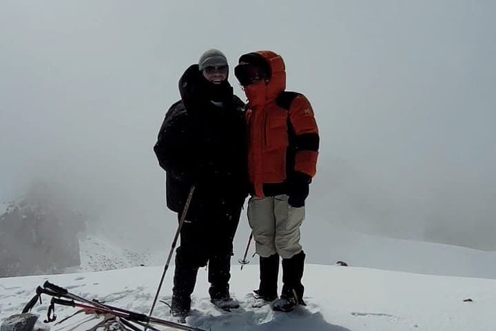 Two-Day Private Climb of El Misti Volcano (Northern Face) — Arequipa Summit photo 3