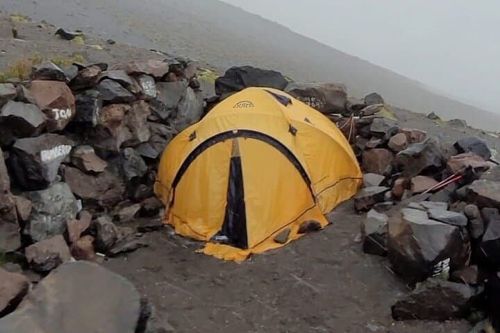 Two-Day Private Climb of El Misti Volcano (Northern Face) — Arequipa Summit photo 6