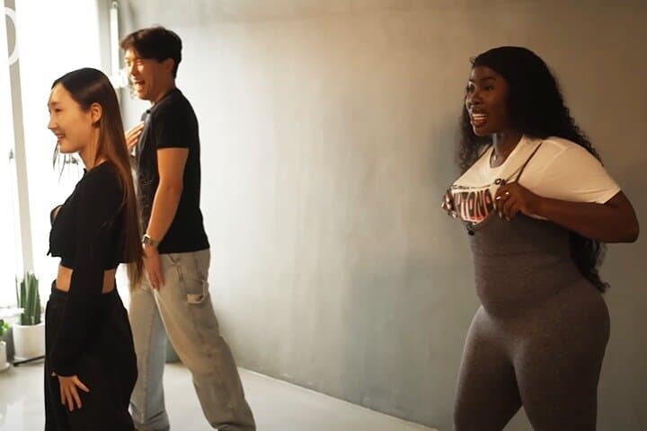 Private K-pop Dance Lesson in Seoul: Learn Your Bias’s Choreography in 2 Hours