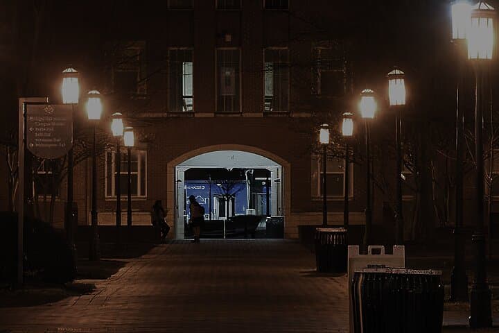 Chapel Hill Ghost Walk: Haunted History Tour of Downtown Chapel Hill photo 4