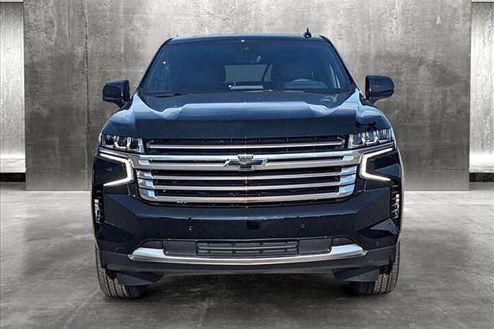 Phoenix to Flagstaff Luxury SUV Transfer: Scenic Private Chauffeur Service photo 3