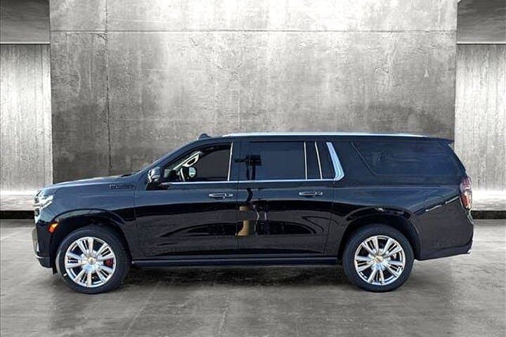 Private Roundtrip Transfer From Phoenix Sky Harbor Airport to Phoenix Metro photo 3