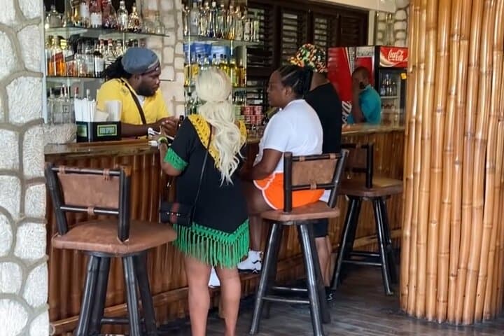 Blue Hole Falls and Bob Marley Nine Mile Day Tour from Montego Bay photo 4