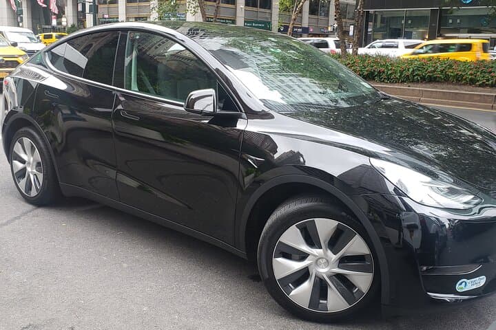 JFK Round-Trip Limo Transfer: Reliable Private Airport Transport in NYC photo 3