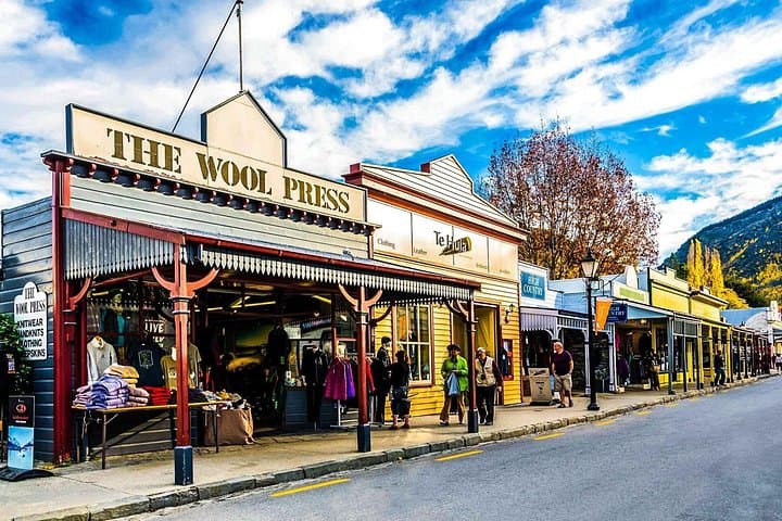 Wharehuanui Ale Trail: Self-Guided Bike & Brewery Tour from Queenstown photo 2