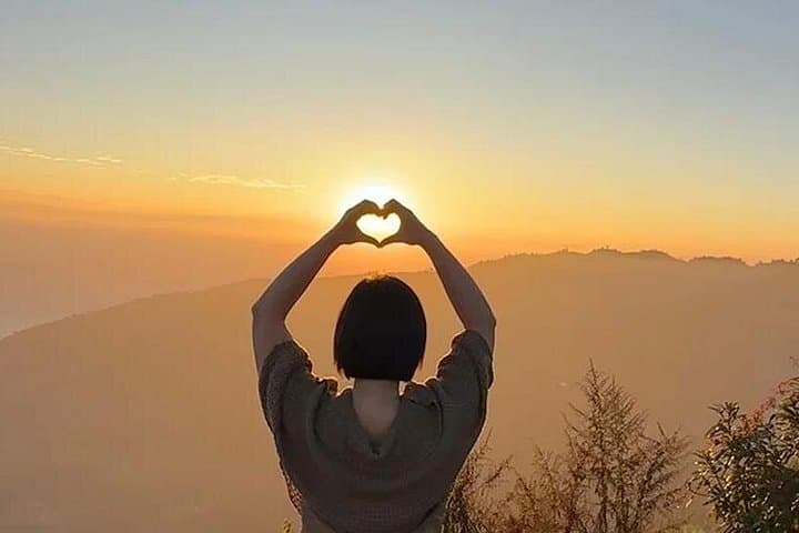 Nagarkot Sunrise Hike to Changu Narayan: Day Tour from Kathmandu photo 4