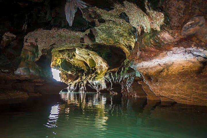 Phi Phi to James Bond Island: 2-Day Phuket Twilight Boat & Canoe Adventure photo 2