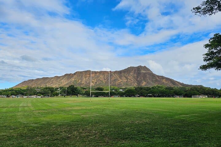 Honolulu Walking Food Tour — Diamond Head South Shore Lunch & Local Eats photo 3