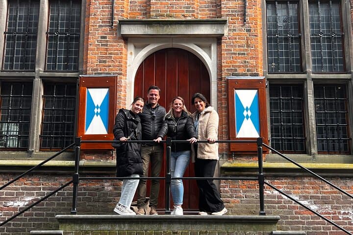 Aachen Escape the City Puzzle Walk — Self-Guided Historic Hunt photo 5