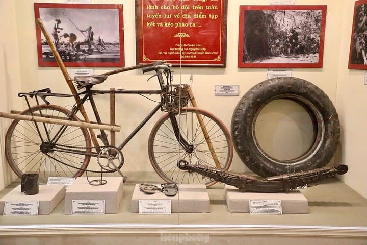 Dien Bien Phu Historical Insight: Battlefields, Villages and Pha Khoang Lake photo 4