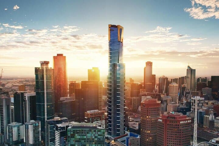 Melbourne City Sightseeing Tour: Private 3-Hour Highlights, Markets & Gardens photo 3