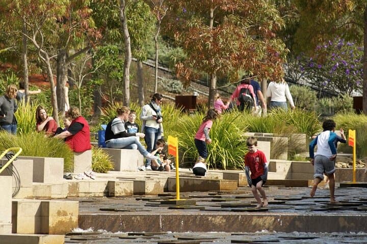Melbourne City Sightseeing Tour: Private 3-Hour Highlights, Markets & Gardens photo 5