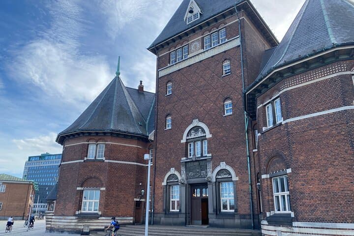 Solve Aarhus: Escape-the-City Puzzle Walk Through Historic Streets photo 5